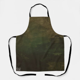 Textura #53 de la obra Nuit Schürze