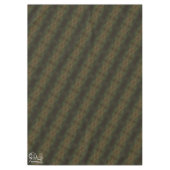 Textura #53 de la obra Nuit Tischdecke (Vorderseite)