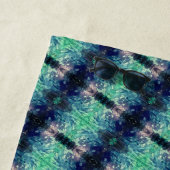 Textura #54.0 de la obra Nuit Strandtuch (Beispiel)