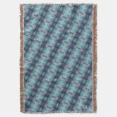 Textura #54 de la obra Nuit Decke (Vorderseite Vertikal)