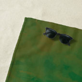 Textura #55 de la obra Nuit Strandtuch (Beispiel)