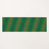 Textura #55 de la obra Nuit Yogamatte (Vorderseite (Horizontal))