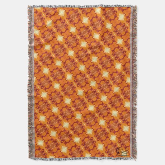 Textura #56 de la obra Nuit Decke (Vorderseite Vertikal)