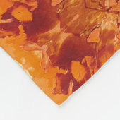 Textura #56 de la obra Nuit Fleecedecke (Ecke)