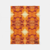 Textura #56 de la obra Nuit Fleecedecke (Vorderseite)