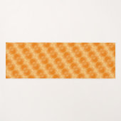 Textura #56 de la obra Nuit Yogamatte (Vorderseite (Horizontal))