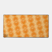 Textura #57 de la obra Nuit Schreibtischunterlage (Vorderseite)