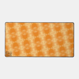 Textura #57 de la obra Nuit Schreibtischunterlage