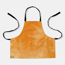 Textura #57 de la obra Nuit Schürze