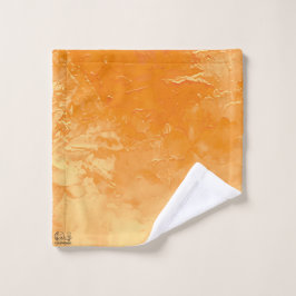 Textura #57 de la obra Nuit Waschlappen