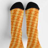 Textura #59 de la obra Nuit Socken (Oben)