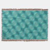 Textura #5 de la obra Bodegón Decke (Vorderseite)