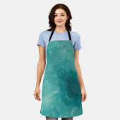 Textura #5 de la obra Bodegón Schürze (Getragen)