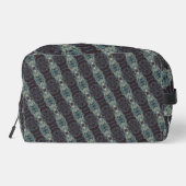 Textura #5 de la obra Cerezas Waschbeutel (Rückseite)