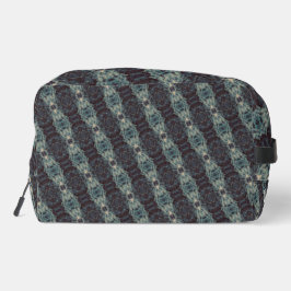 Textura #5 de la obra Cerezas Waschbeutel