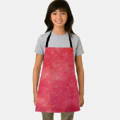 Textura #5 de la obra Fantasía y realidad Schürze (Insitu)