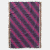 Textura #5 de la obra La puesta del sol Decke (Vorderseite Vertikal)