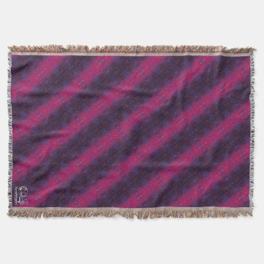 Textura #5 de la obra La puesta del sol Decke (Vorderseite)