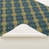 Textura #5 de la obra Maritimo Sherpadecke (3/4)