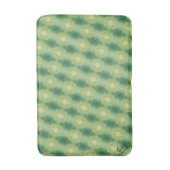 Textura #5 de la obra Nuit Badematte (Vorderseite Vertikal)