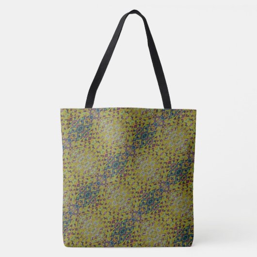 Textura #5 de la obra Piña. SERIE Tasche (Vorderseite)