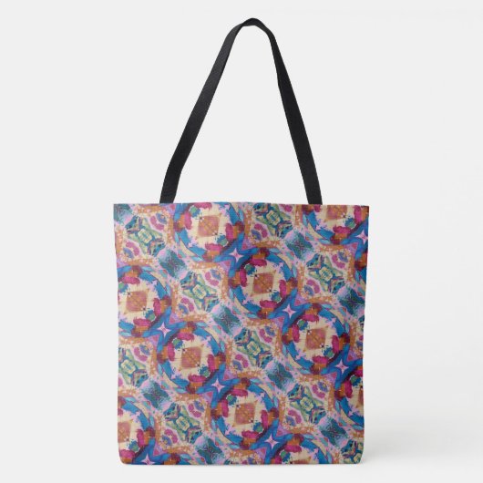 Textura #5 de la obra Piña Tasche (Vorderseite)