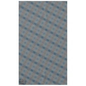 Textura #5 de obra Amanecer Tischdecke (Vorderseite)