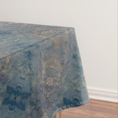 Textura #5 de obra Amanecer Tischdecke (Beispiel)