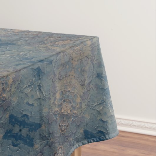 Textura #5 de obra Amanecer Tischdecke (Beispiel)