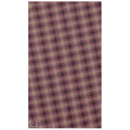 Textura #5 de obra Horizonte Tischdecke