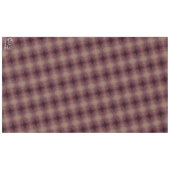 Textura #5 de obra Horizonte Tischdecke (Vorderseite (Horizontal))
