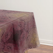 Textura #5 de obra Horizonte Tischdecke (Beispiel)