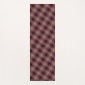 Textura #5 de obra Horizonte Yogamatte (Vorderseite)