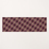 Textura #5 de obra Horizonte Yogamatte (Vorderseite (Horizontal))