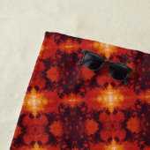 Textura #60 de la obra Nuit Strandtuch (Beispiel)