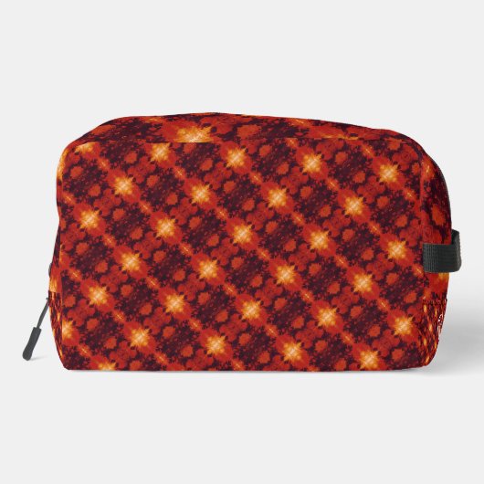 Textura #60 de la obra Nuit Waschbeutel (Rückseite)