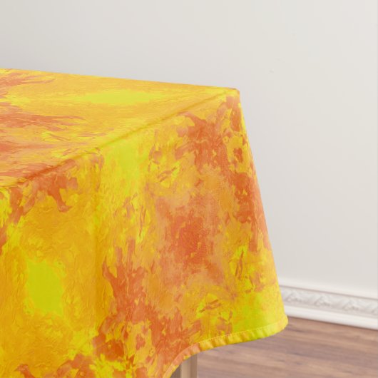 Textura #61 de la obra Nuit Tischdecke (Beispiel)