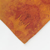 Textura #62 de la obra Nuit Fleecedecke (Ecke)