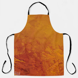 Textura #62 de la obra Nuit Schürze