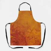 Textura #62 de la obra Nuit Schürze (Vorderseite)