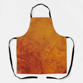 Textura #62 de la obra Nuit Schürze