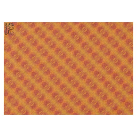 Textura #62 de la obra Nuit Tischdecke (Vorderseite (Horizontal))