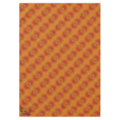 Textura #62 de la obra Nuit Tischdecke (Vorderseite)