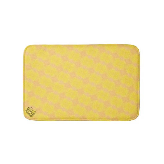 Textura #63 de la obra Nuit Badematte (Vorderseite)