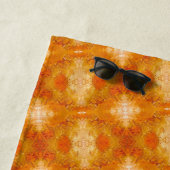 Textura #64 de la obra Nuit Strandtuch (Beispiel)