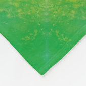 Textura #66 de la obra Nuit Fleecedecke (Ecke)