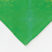 Textura #66 de la obra Nuit Fleecedecke (Ecke)