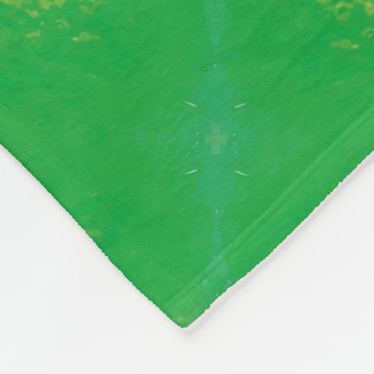 Textura #66 de la obra Nuit Fleecedecke (Ecke)