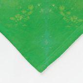 Textura #66 de la obra Nuit Fleecedecke (Ecke)