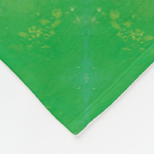 Textura #66 de la obra Nuit Fleecedecke (Ecke)